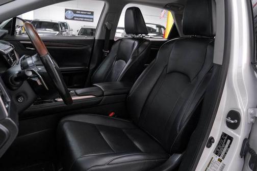 2020 Lexus RX 350 Base