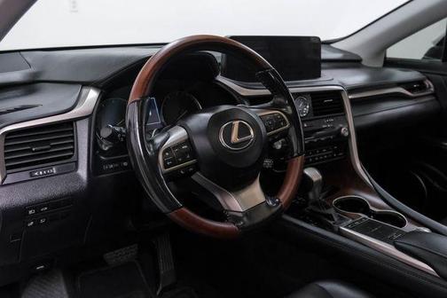 2020 Lexus RX 350 Base