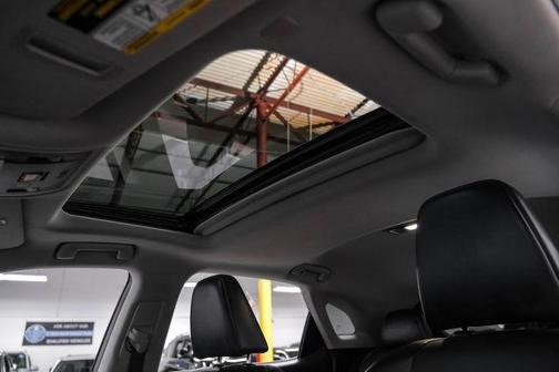 2020 Lexus RX 350 Base