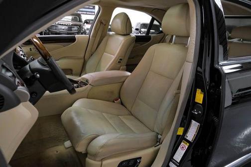 2013 Lexus LS 460 Base