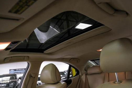 2013 Lexus LS 460 Base