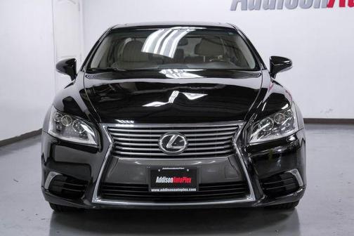 2013 Lexus LS 460 Base