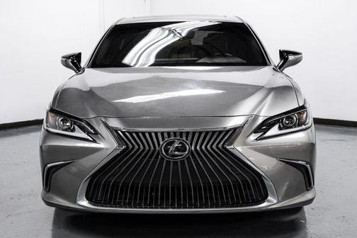 2020 Lexus ES 350 Base