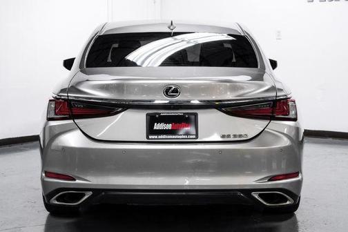2020 Lexus ES 350 Base