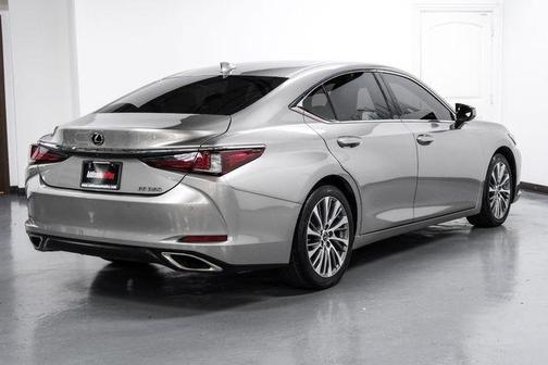 2020 Lexus ES 350 Base