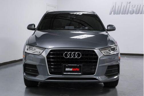 2016 Audi Q3 2.0T Premium Plus