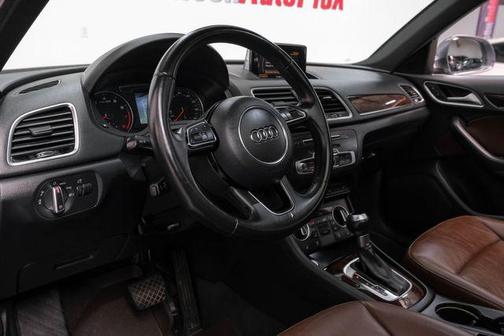 2016 Audi Q3 2.0T Premium Plus
