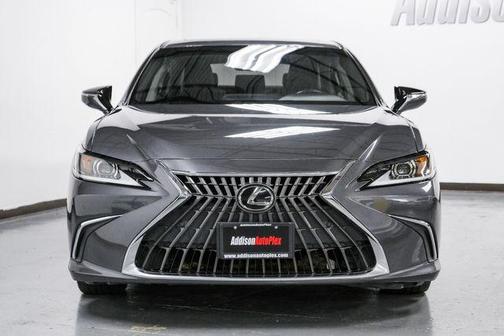 2022 Lexus ES 350 Base
