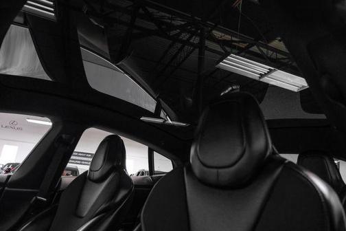 2019 Tesla Model S 75D