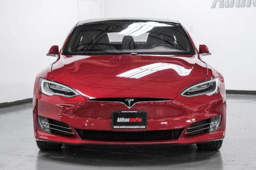 2019 Tesla Model S 75D