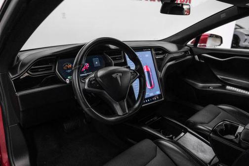 2019 Tesla Model S 75D
