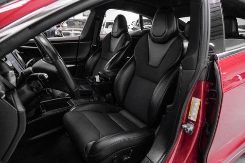2019 Tesla Model S 75D