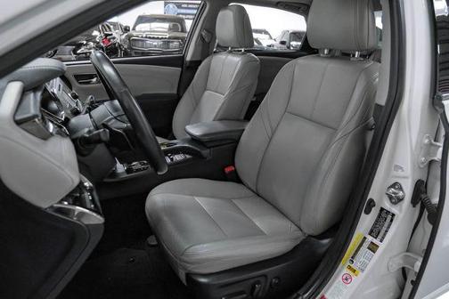 2014 Toyota Avalon XLE Touring