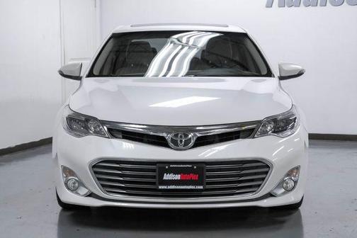 2014 Toyota Avalon XLE Touring