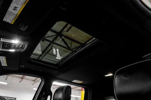 2019 RAM 3500 Limited Mega Cab 4x4 6'4' Box