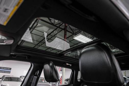 2021 Jeep Compass 80th Special Edition
