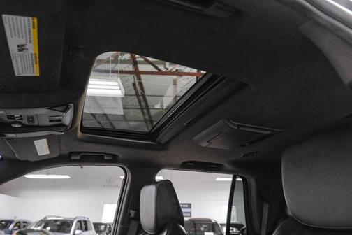 2019 Cadillac Escalade Platinum