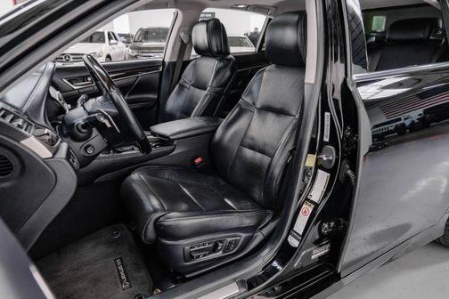 2015 Lexus GS 350 Base