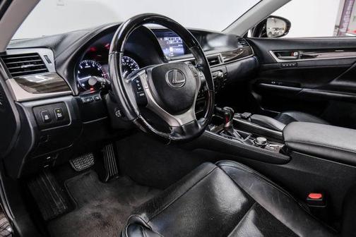 2015 Lexus GS 350 Base