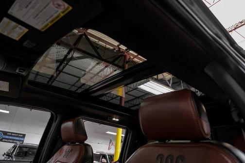 2019 Ford F-450 King Ranch