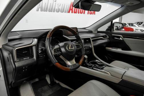 2019 Lexus RX 350 Base
