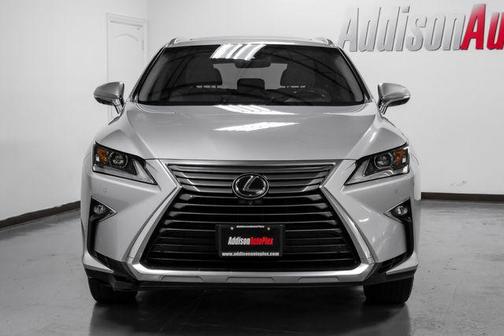 2019 Lexus RX 350 Base