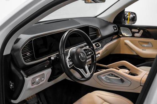 2022 Mercedes-Benz GLE 350 4MATIC