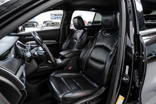 2021 Cadillac XT4 Premium Luxury