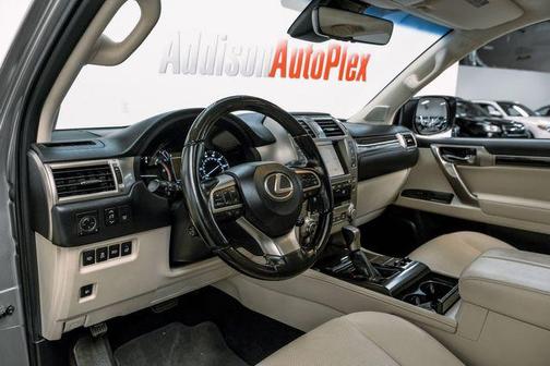 2021 Lexus GX 460 Premium