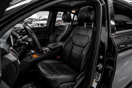 2019 Mercedes-Benz AMG GLE 43 Coupe 4MATIC