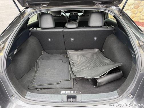2016 Toyota Prius Four