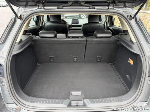 2016 Mazda CX-3 Touring