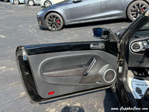 2013 Volkswagen Beetle
