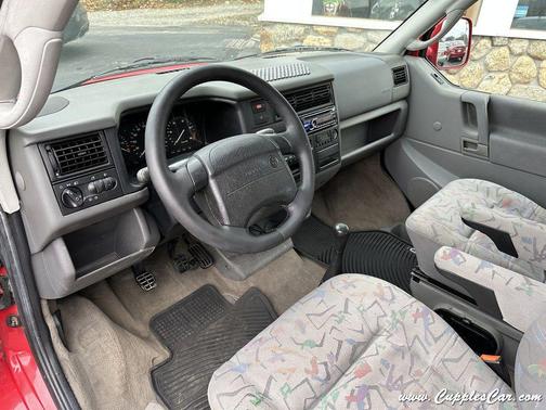 1997 Volkswagen Eurovan MULTIVAN ALLSTAR