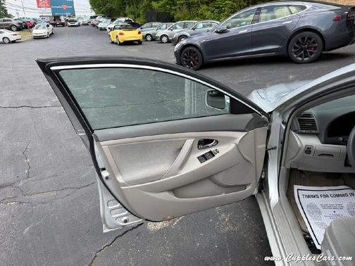 2009 Toyota Camry LE