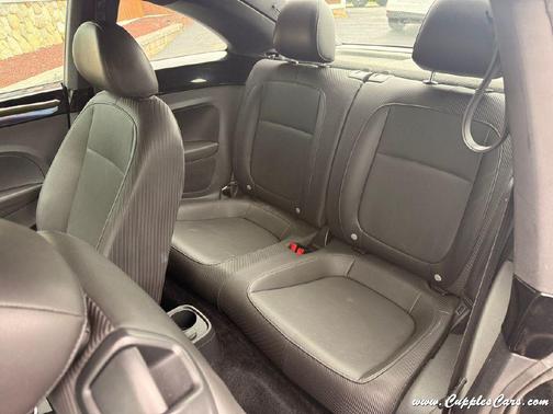 2014 Volkswagen Beetle 2.5L