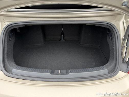 2015 Volkswagen Beetle 1.8T