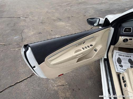 2013 Volkswagen Eos Komfort