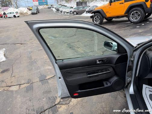 2006 Volkswagen Golf GL 2.0L