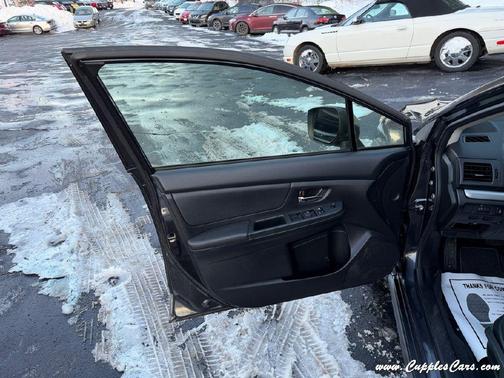 2013 Subaru XV Crosstrek 2.0i Premium