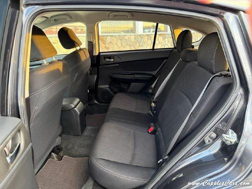 2013 Subaru XV Crosstrek 2.0i Premium