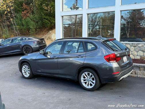 2015 BMW X1 xDrive 28i