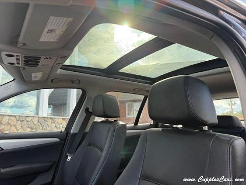 2015 BMW X1 xDrive 28i