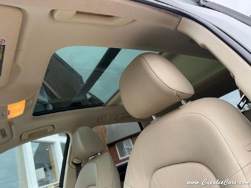 2015 Audi Q5 2.0T Premium Plus
