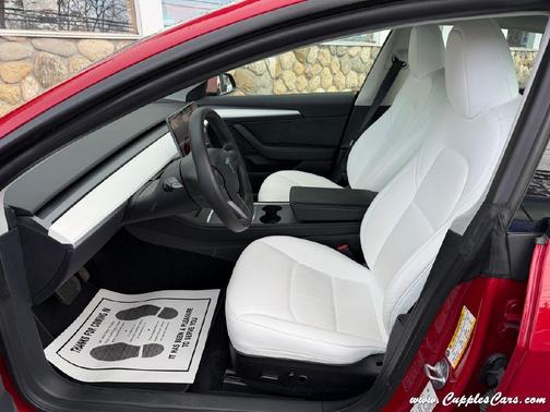 2023 Tesla Model 3 Long Range