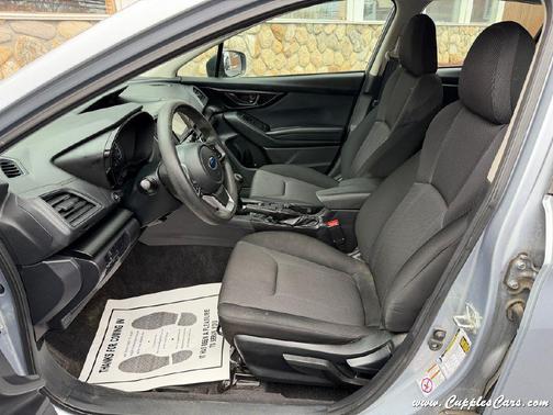 2018 Subaru Impreza 2.0i