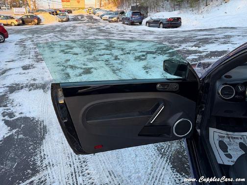 2014 Volkswagen Beetle 2.5L