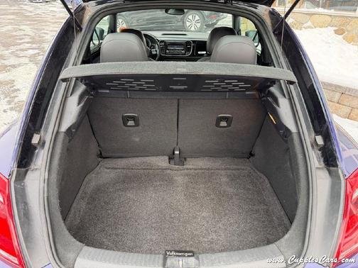 2014 Volkswagen Beetle 2.5L