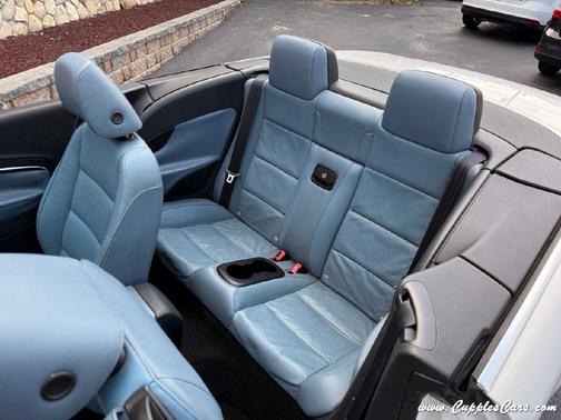2013 Volkswagen Eos Lux