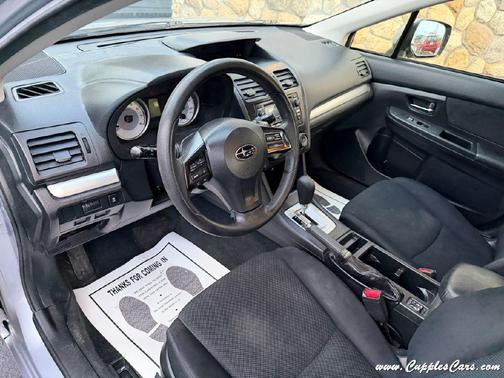 2013 Subaru Impreza 2.0i Premium